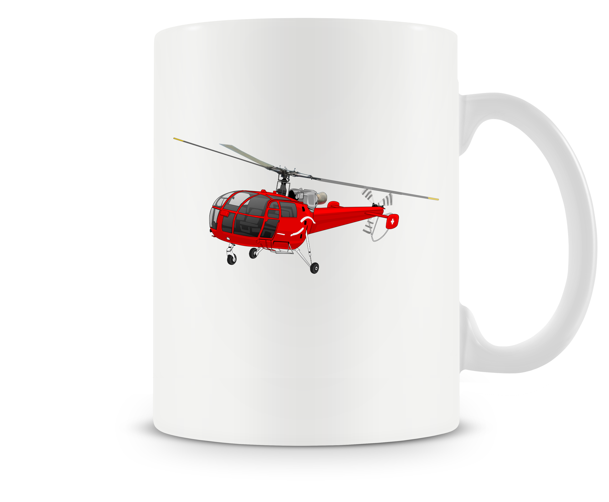 Aérospatiale Alouette III-0