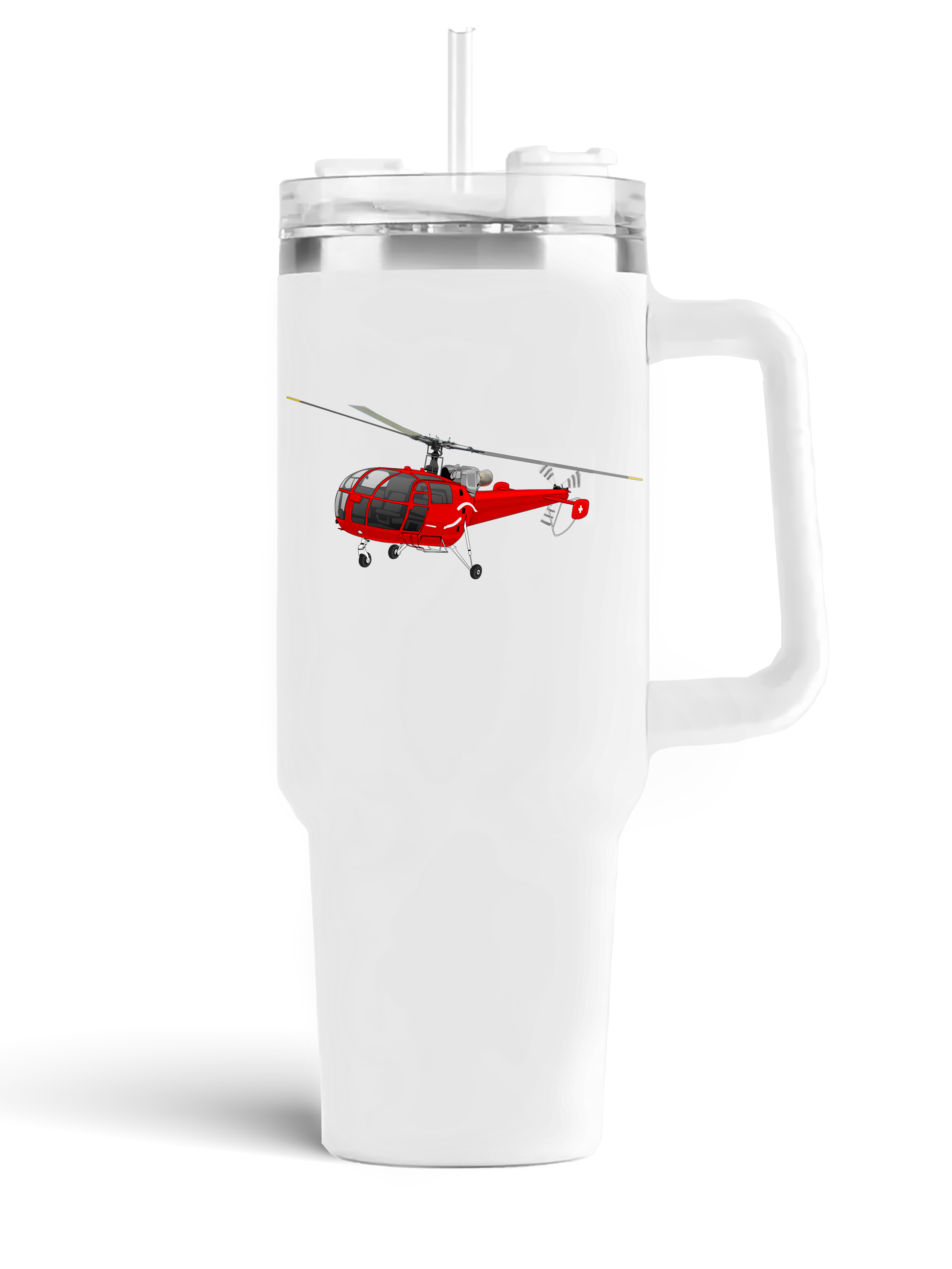 Aérospatiale Alouette III-4