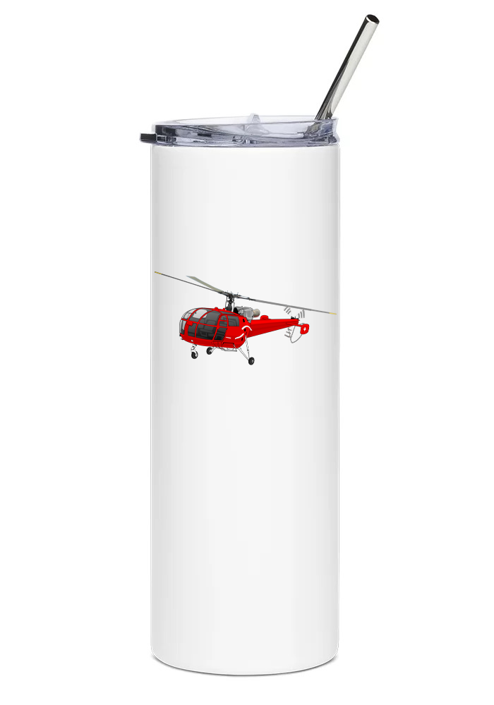 Aérospatiale Alouette III-2